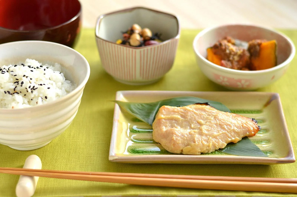 料理のさしすせそを学ぶ